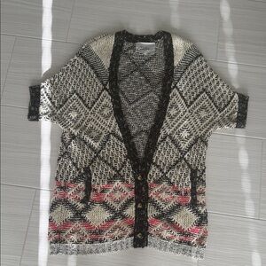 Cabi Provence sweater